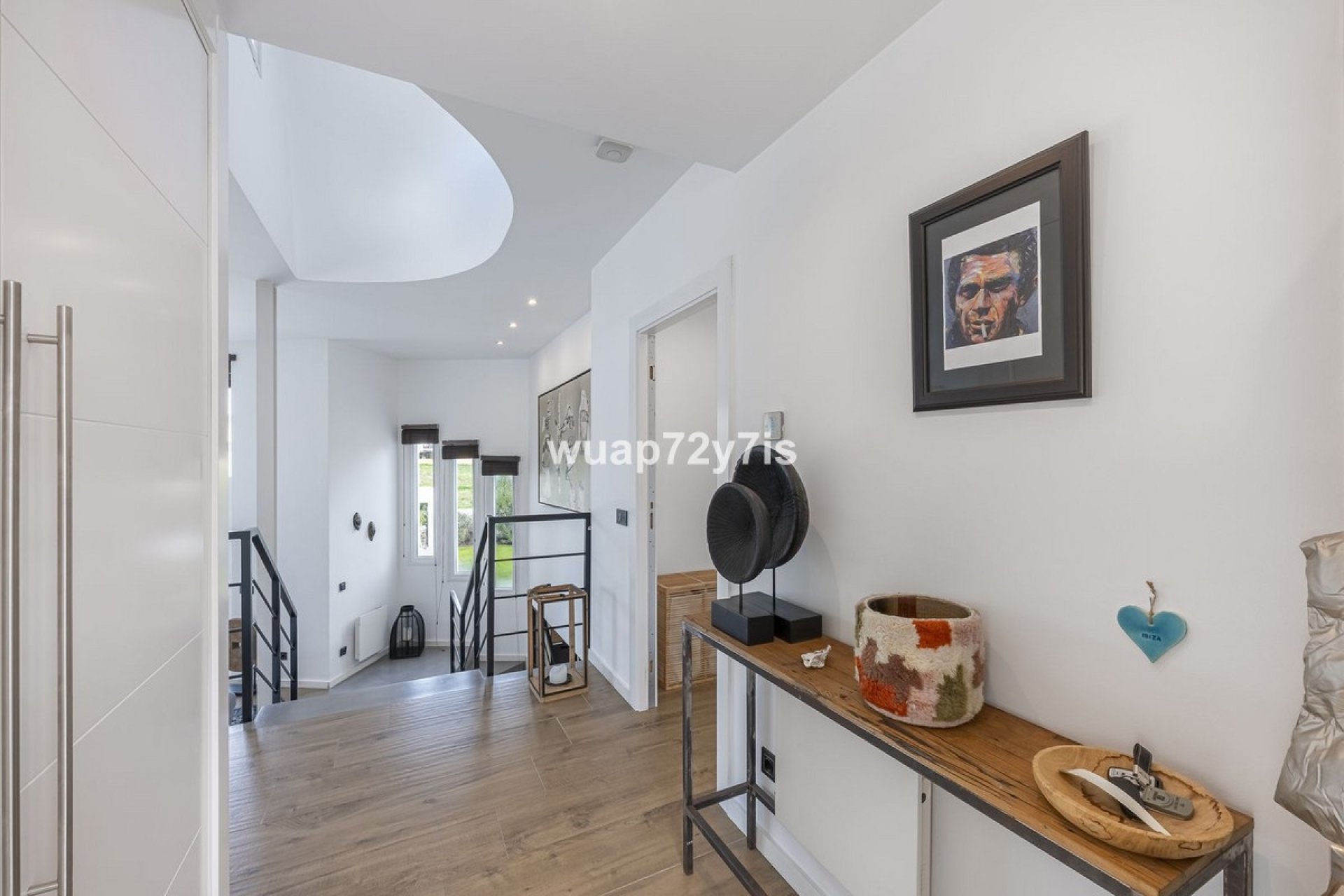 Wiederverkauf - Villa - Marbella - Guadalmina Alta