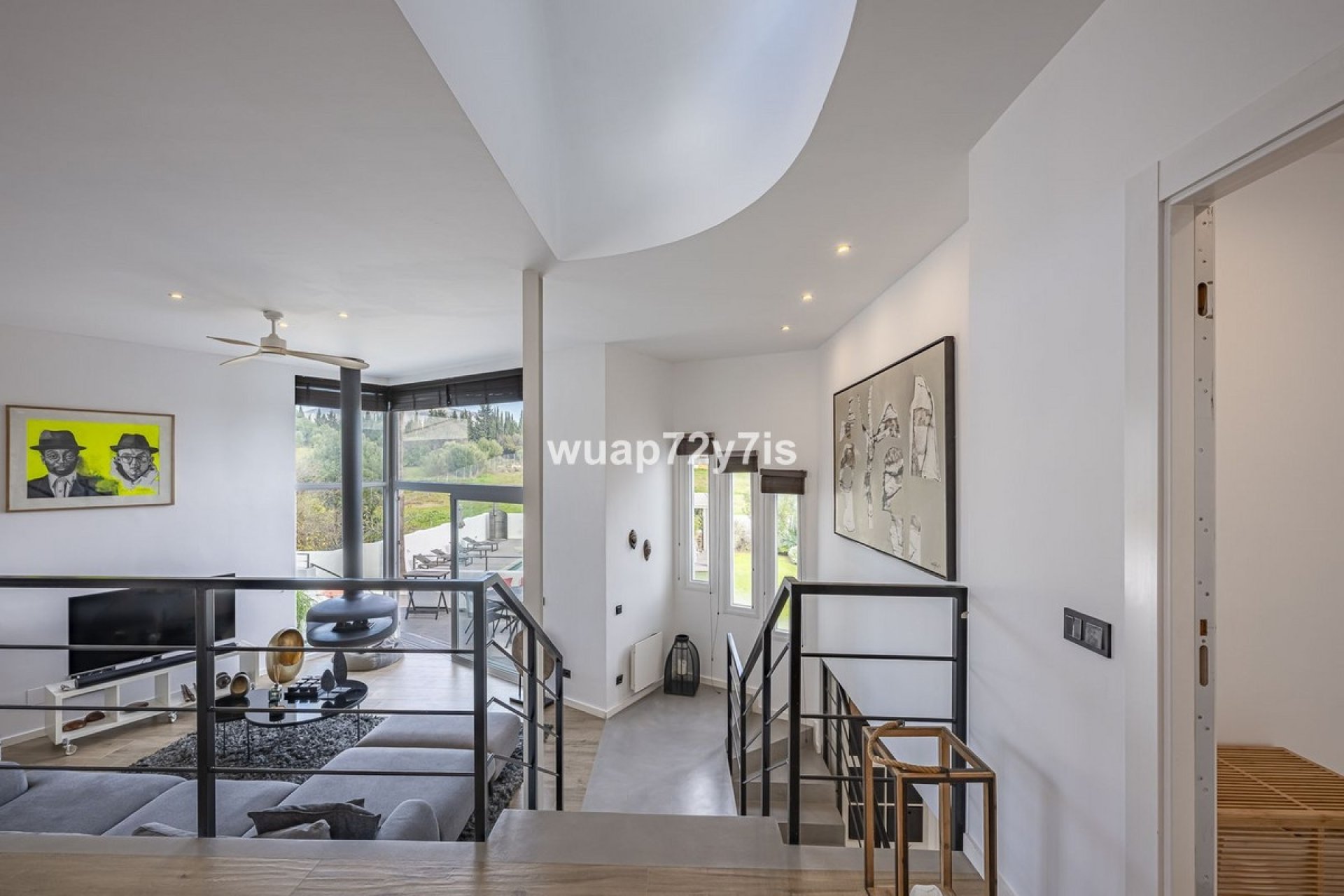 Wiederverkauf - Villa - Marbella - Guadalmina Alta