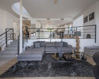 Wiederverkauf - Villa - Marbella - Guadalmina Alta