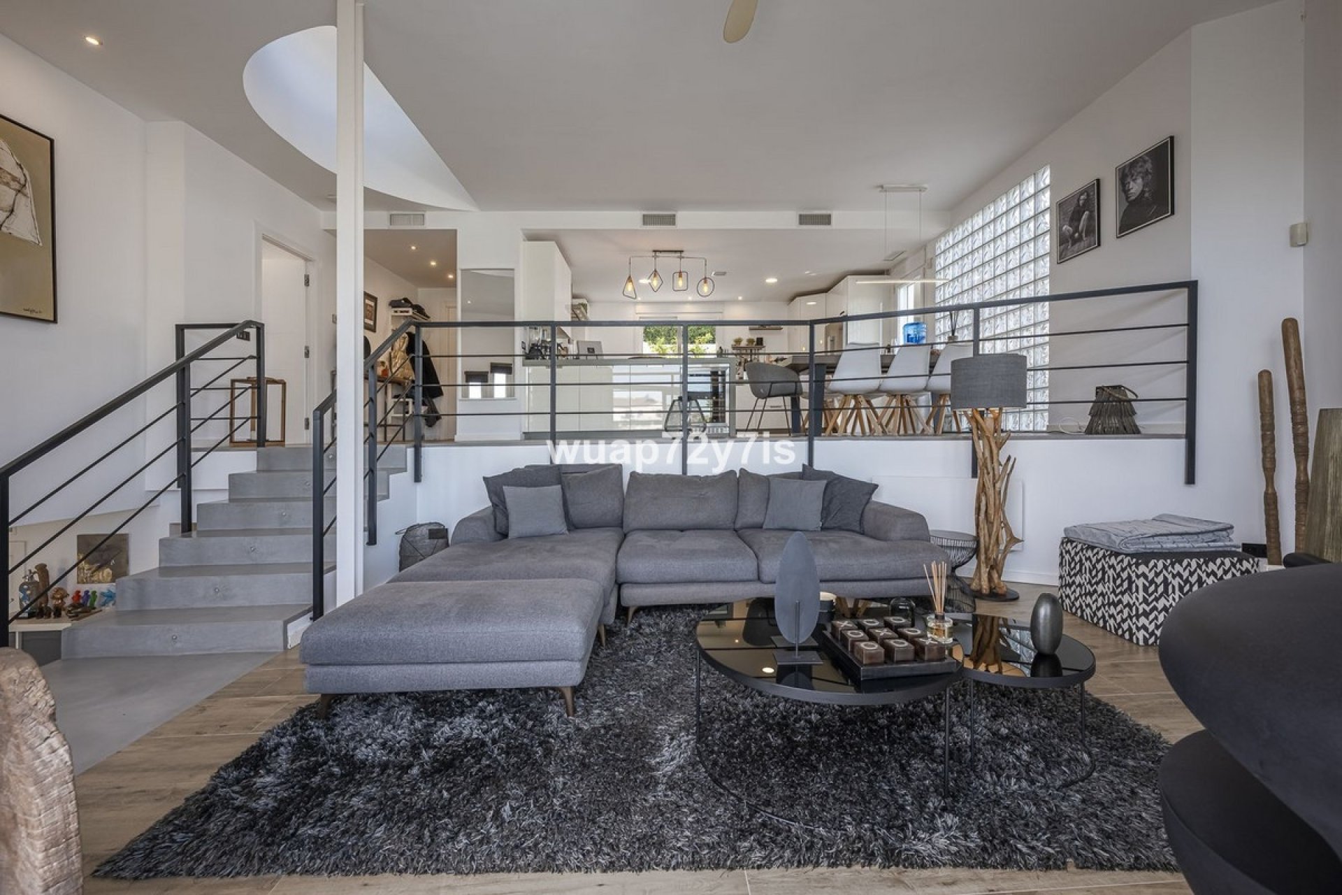 Wiederverkauf - Villa - Marbella - Guadalmina Alta