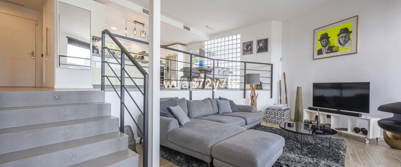 Wiederverkauf - Villa - Marbella - Guadalmina Alta