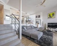 Wiederverkauf - Villa - Marbella - Guadalmina Alta