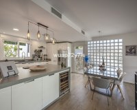 Wiederverkauf - Villa - Marbella - Guadalmina Alta
