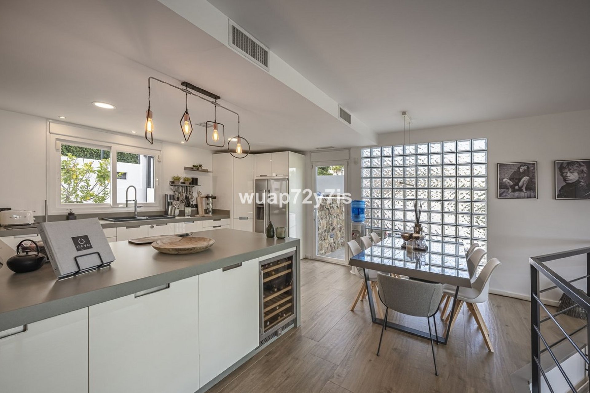 Wiederverkauf - Villa - Marbella - Guadalmina Alta