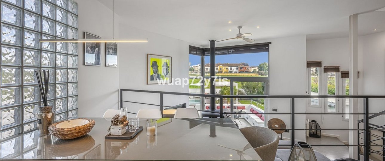 Wiederverkauf - Villa - Marbella - Guadalmina Alta