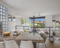 Wiederverkauf - Villa - Marbella - Guadalmina Alta