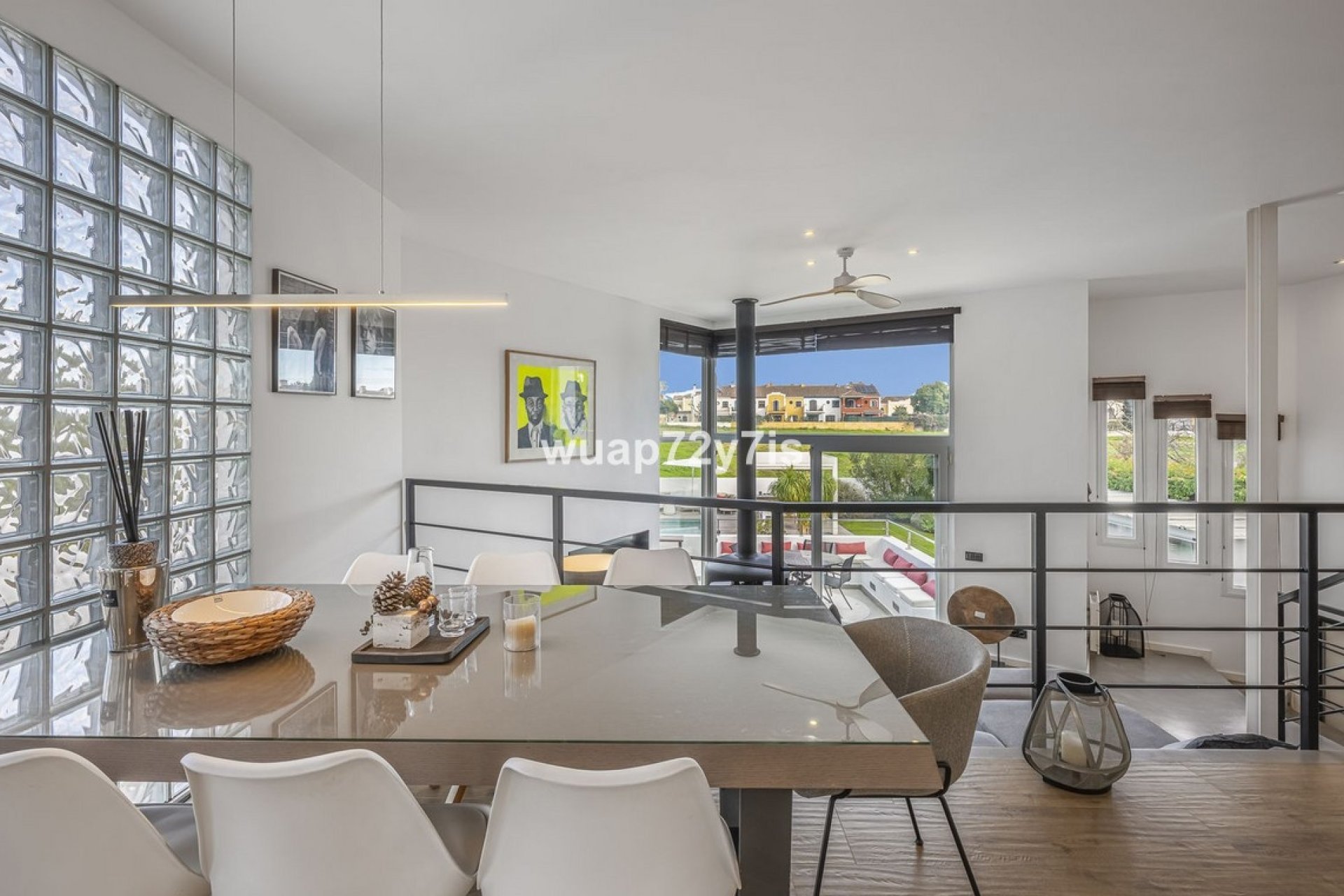 Wiederverkauf - Villa - Marbella - Guadalmina Alta
