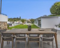 Wiederverkauf - Villa - Marbella - Guadalmina Alta