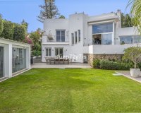 Wiederverkauf - Villa - Marbella - Guadalmina Alta