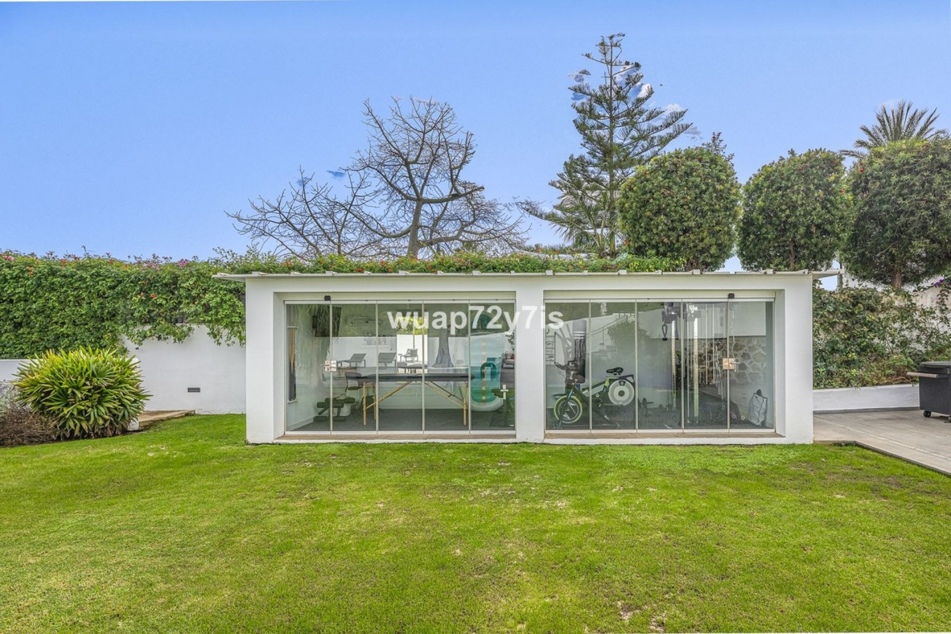 Wiederverkauf - Villa - Marbella - Guadalmina Alta