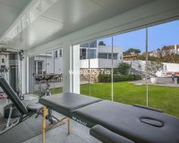 Wiederverkauf - Villa - Marbella - Guadalmina Alta