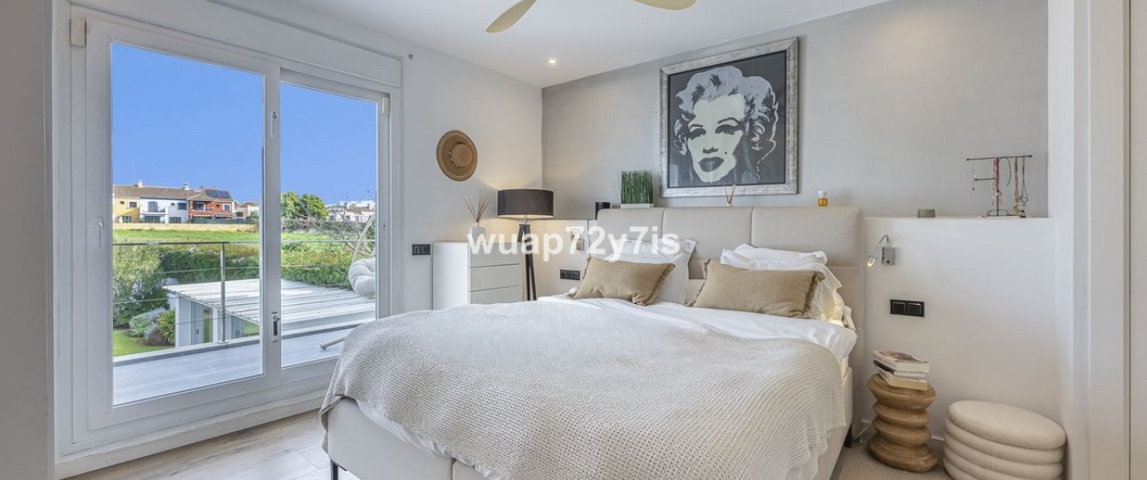 Wiederverkauf - Villa - Marbella - Guadalmina Alta