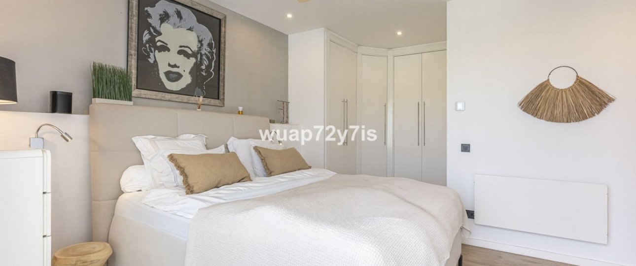 Wiederverkauf - Villa - Marbella - Guadalmina Alta