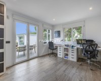 Wiederverkauf - Villa - Marbella - Guadalmina Alta