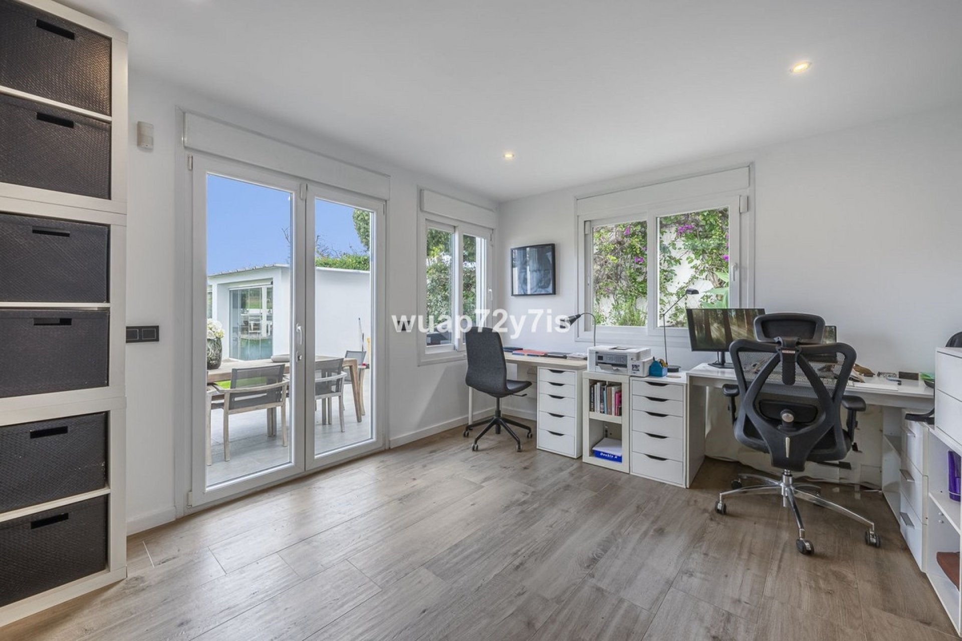 Wiederverkauf - Villa - Marbella - Guadalmina Alta