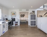 Wiederverkauf - Villa - Marbella - Guadalmina Alta