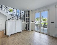 Wiederverkauf - Villa - Marbella - Guadalmina Alta