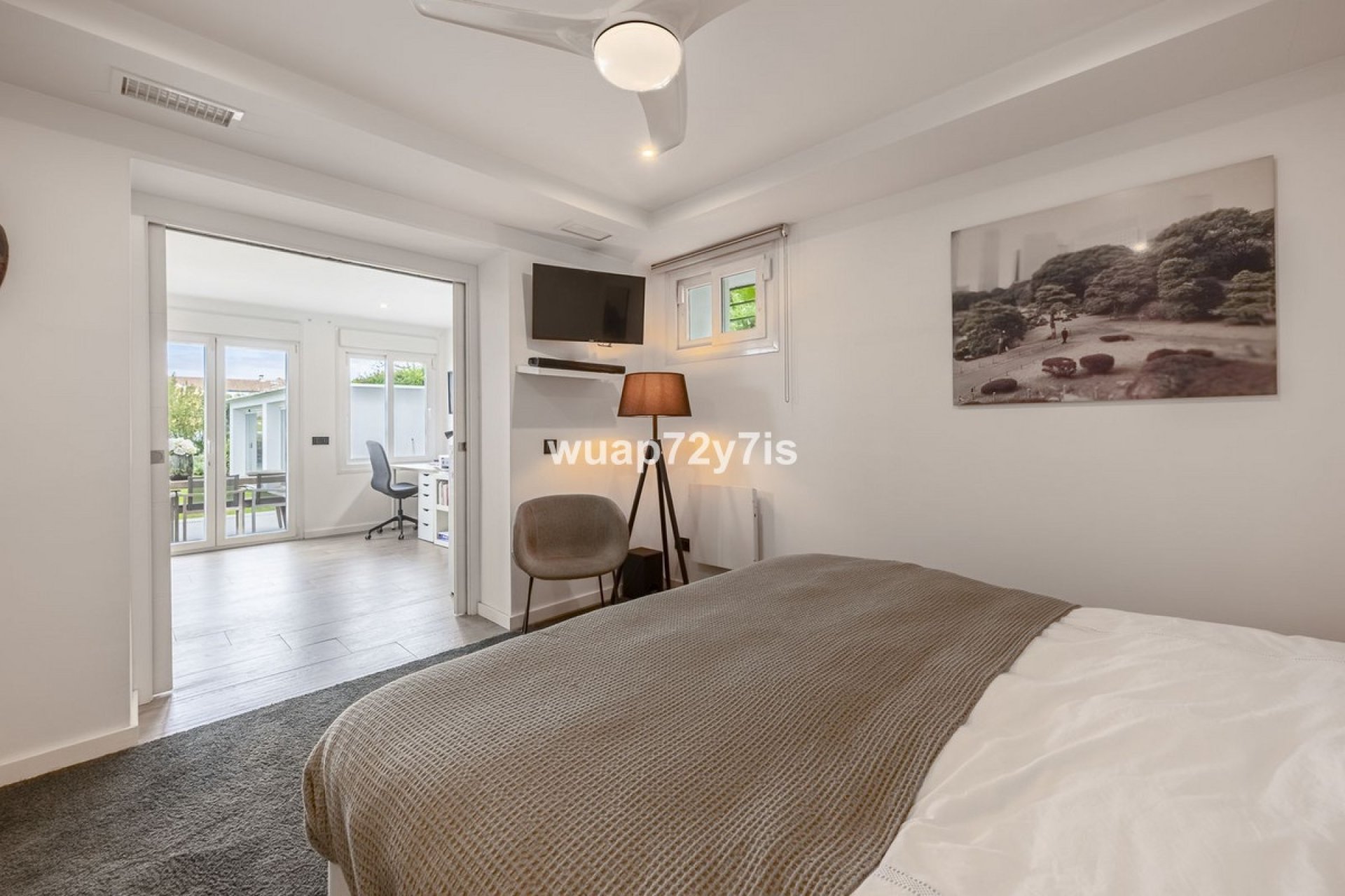 Wiederverkauf - Villa - Marbella - Guadalmina Alta