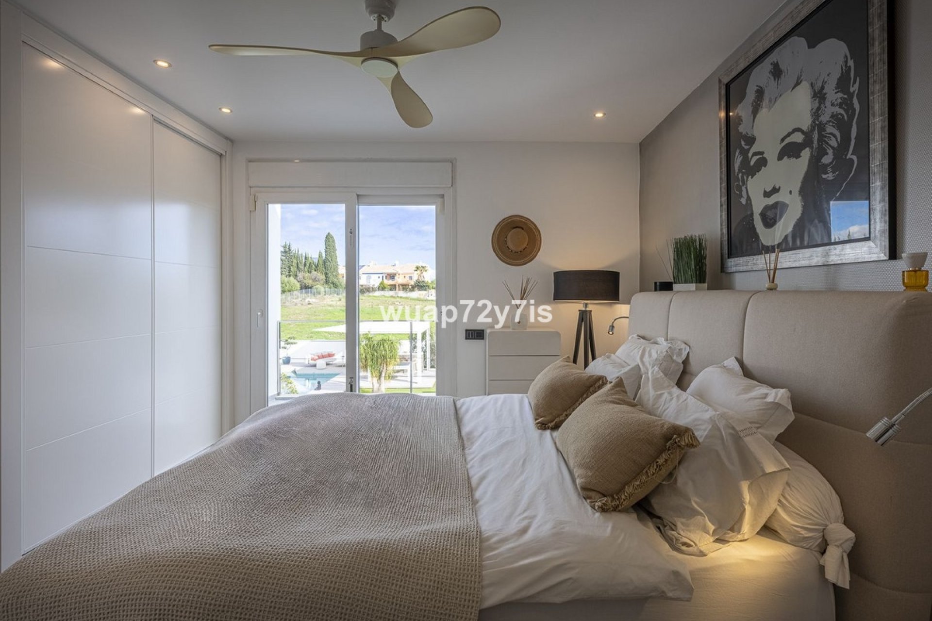 Wiederverkauf - Villa - Marbella - Guadalmina Alta
