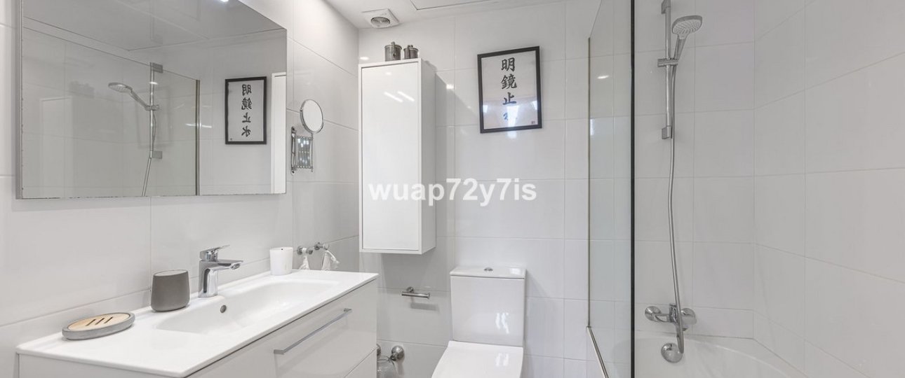 Wiederverkauf - Villa - Marbella - Guadalmina Alta