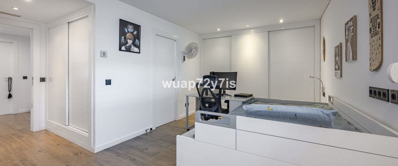 Wiederverkauf - Villa - Marbella - Guadalmina Alta