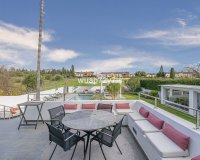 Wiederverkauf - Villa - Marbella - Guadalmina Alta