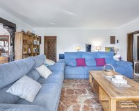 Wiederverkauf - Villa - Marbella - Guadalmina Alta