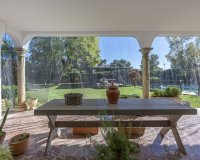 Wiederverkauf - Villa - Marbella - Guadalmina Alta