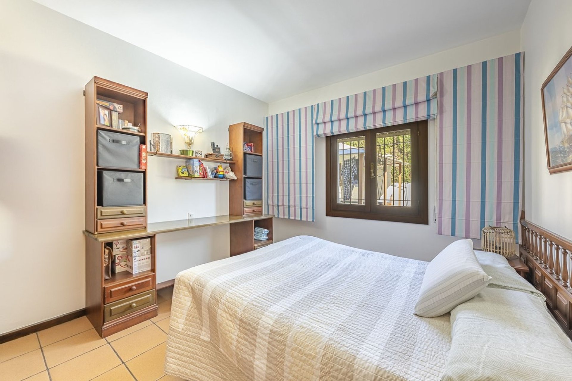 Wiederverkauf - Villa - Marbella - Guadalmina Alta