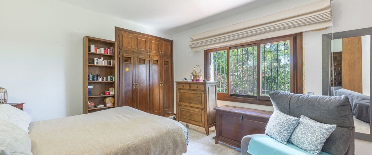Wiederverkauf - Villa - Marbella - Guadalmina Alta