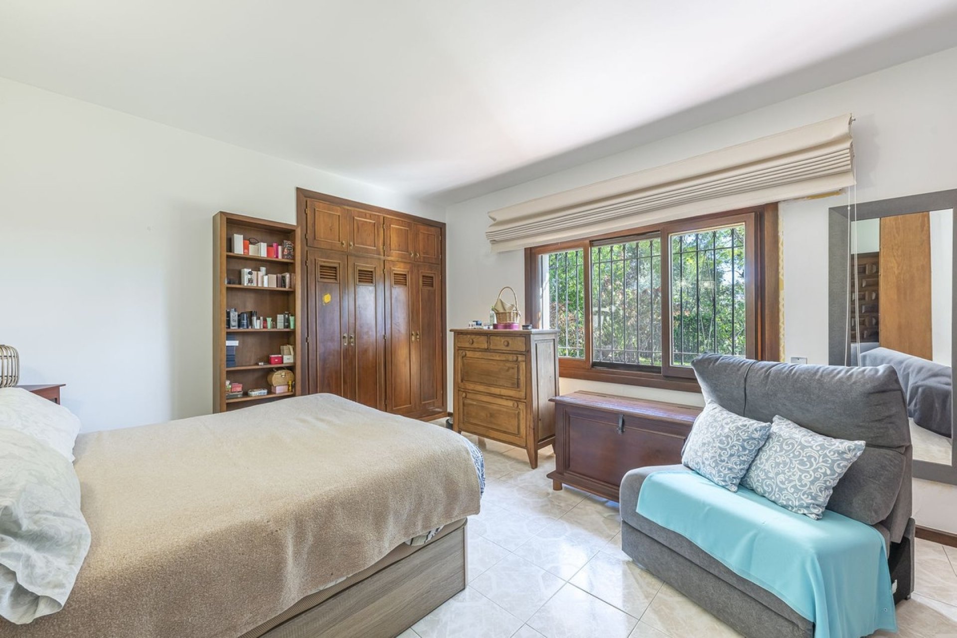 Wiederverkauf - Villa - Marbella - Guadalmina Alta