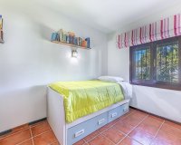 Wiederverkauf - Villa - Marbella - Guadalmina Alta