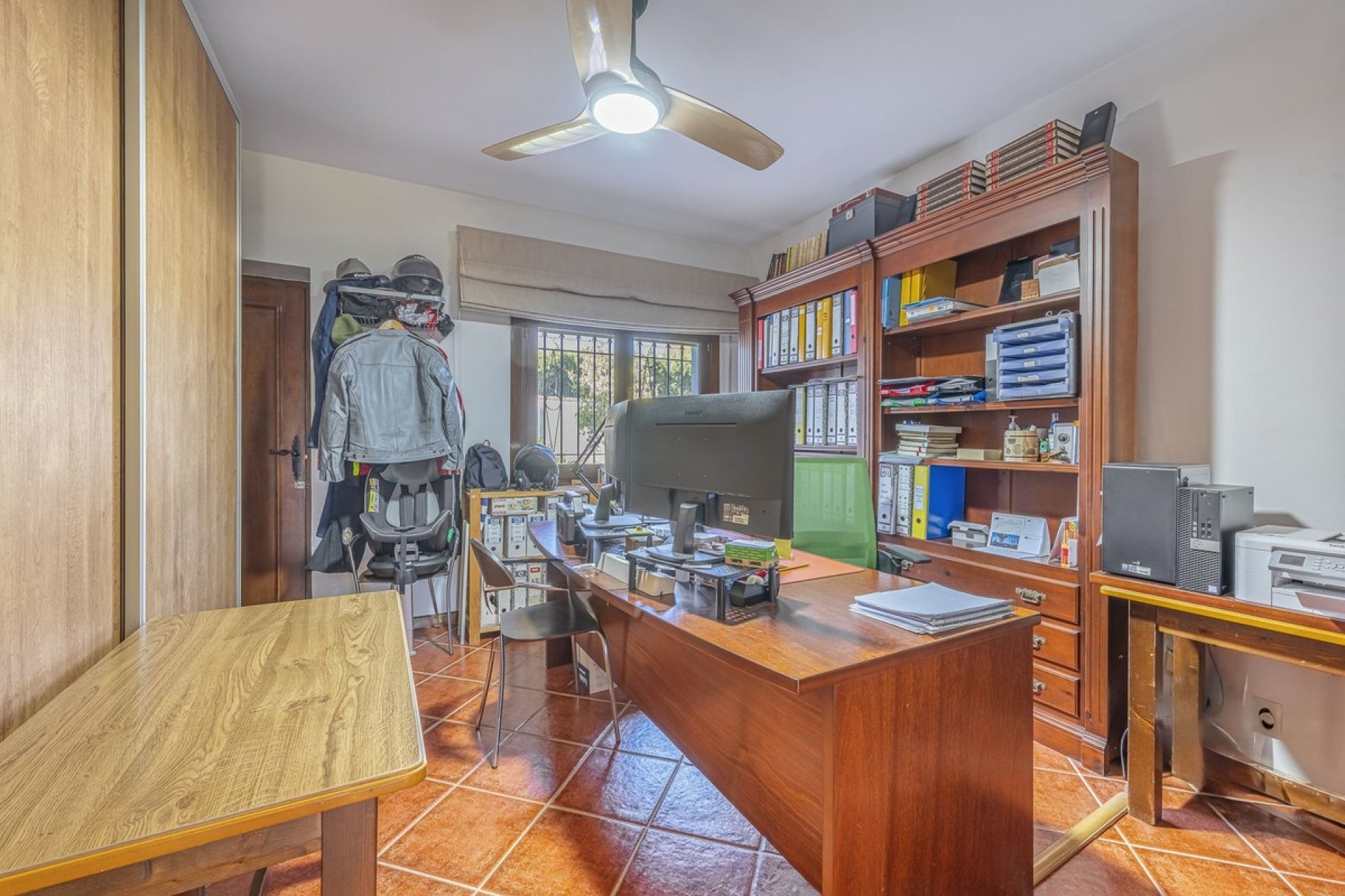 Wiederverkauf - Villa - Marbella - Guadalmina Alta