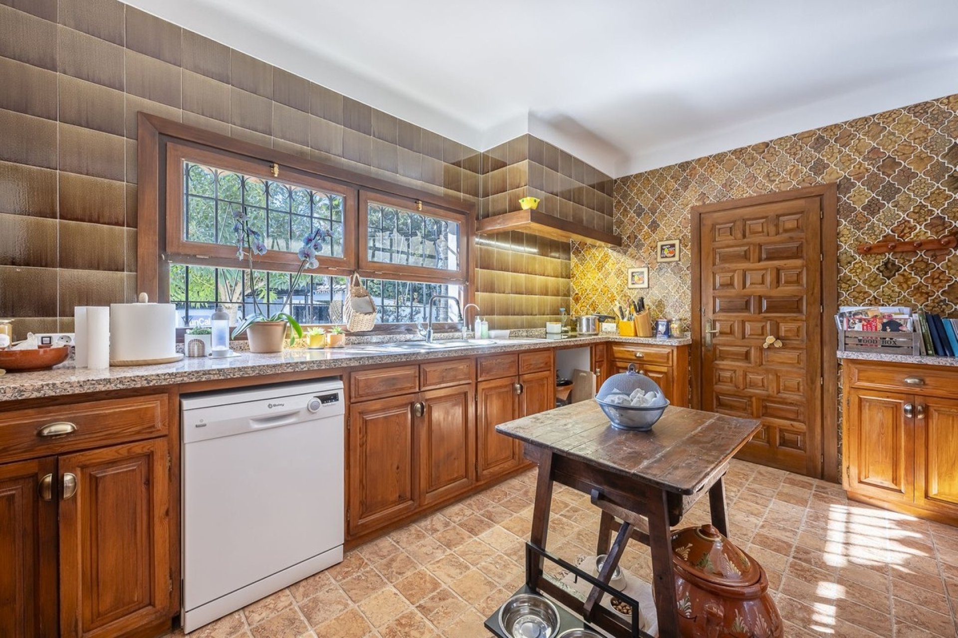 Wiederverkauf - Villa - Marbella - Guadalmina Alta
