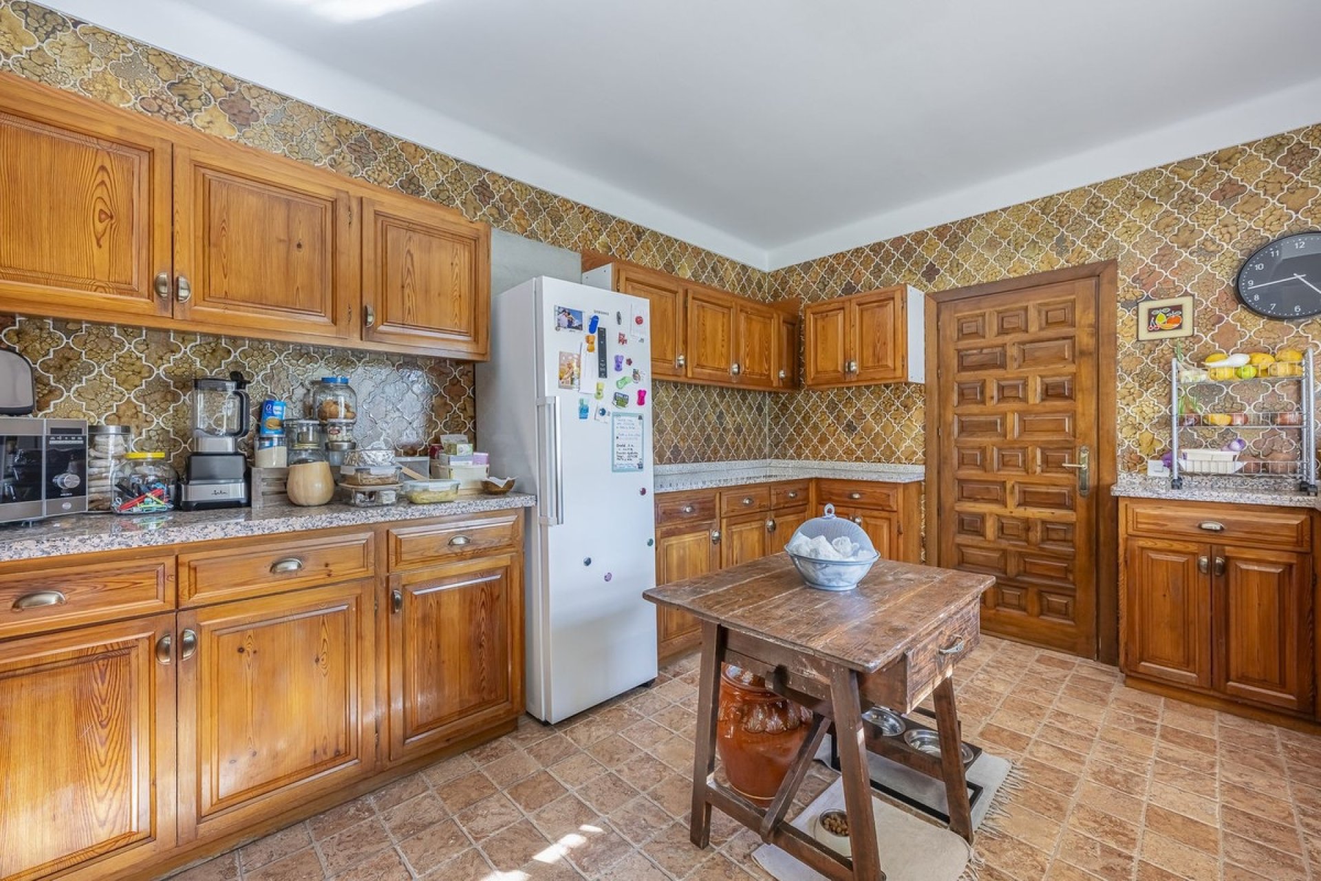 Wiederverkauf - Villa - Marbella - Guadalmina Alta