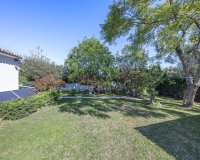 Wiederverkauf - Villa - Marbella - Guadalmina Alta