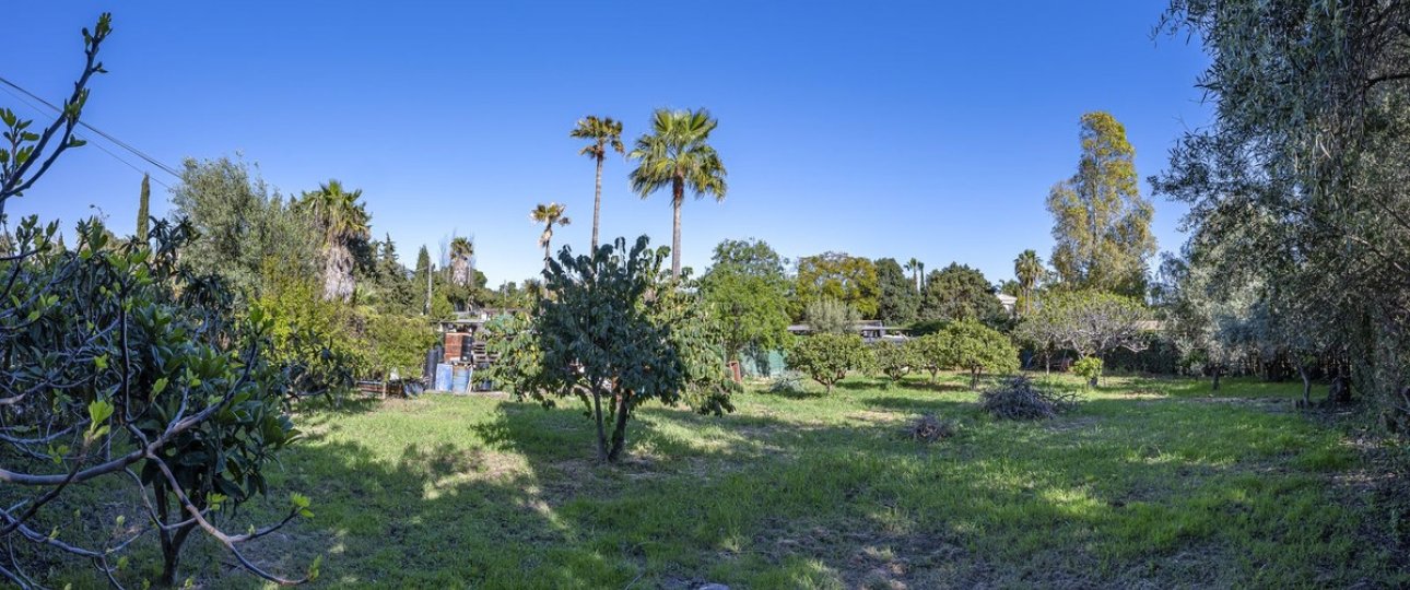 Wiederverkauf - Villa - Marbella - Guadalmina Alta