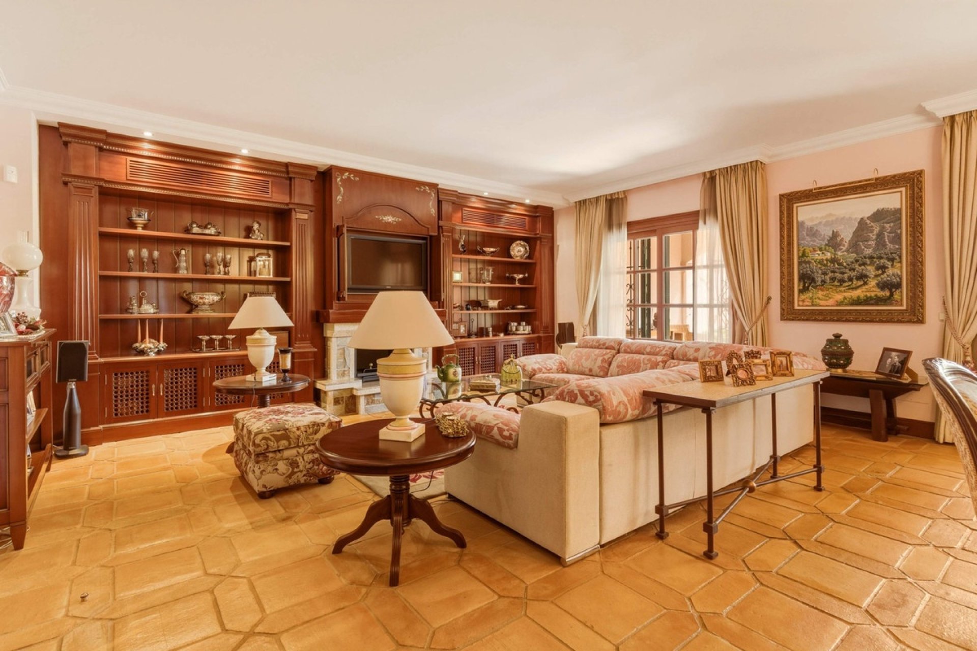 Wiederverkauf - Villa - Marbella - Guadalmina Alta