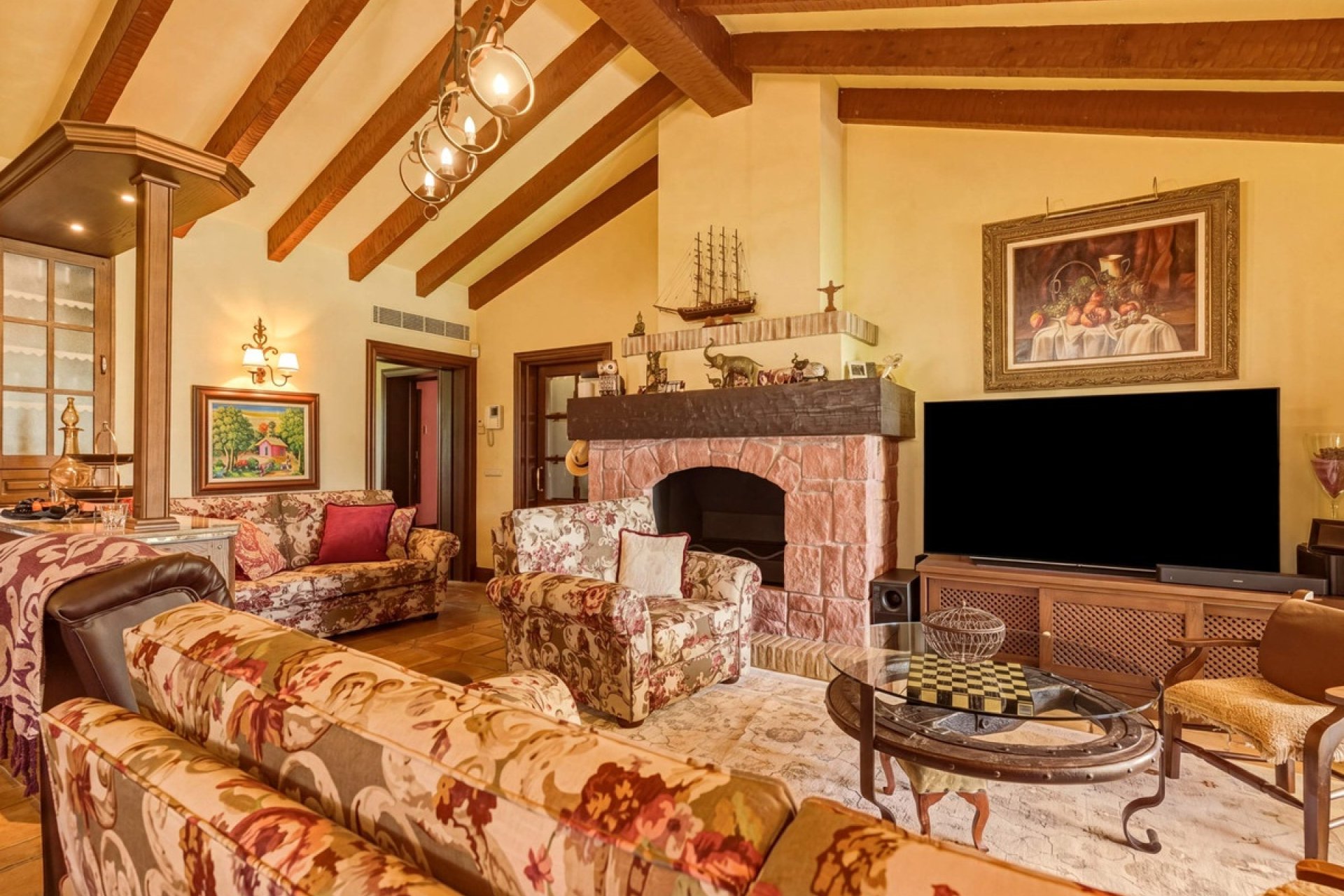 Wiederverkauf - Villa - Marbella - Guadalmina Alta