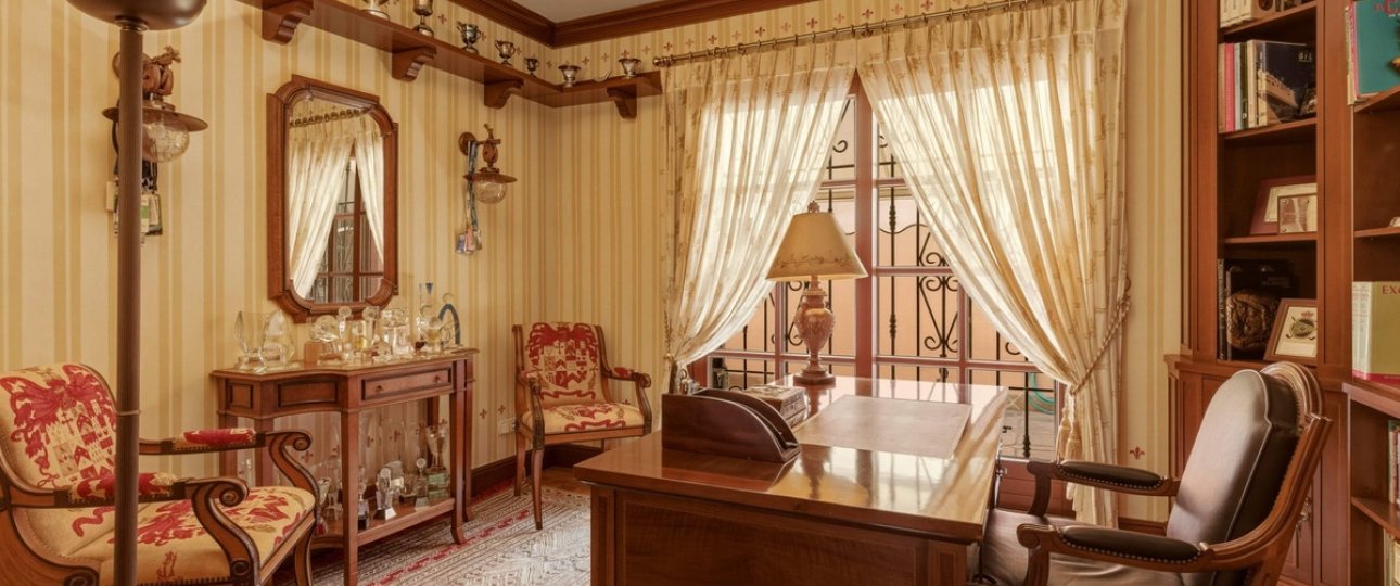 Wiederverkauf - Villa - Marbella - Guadalmina Alta