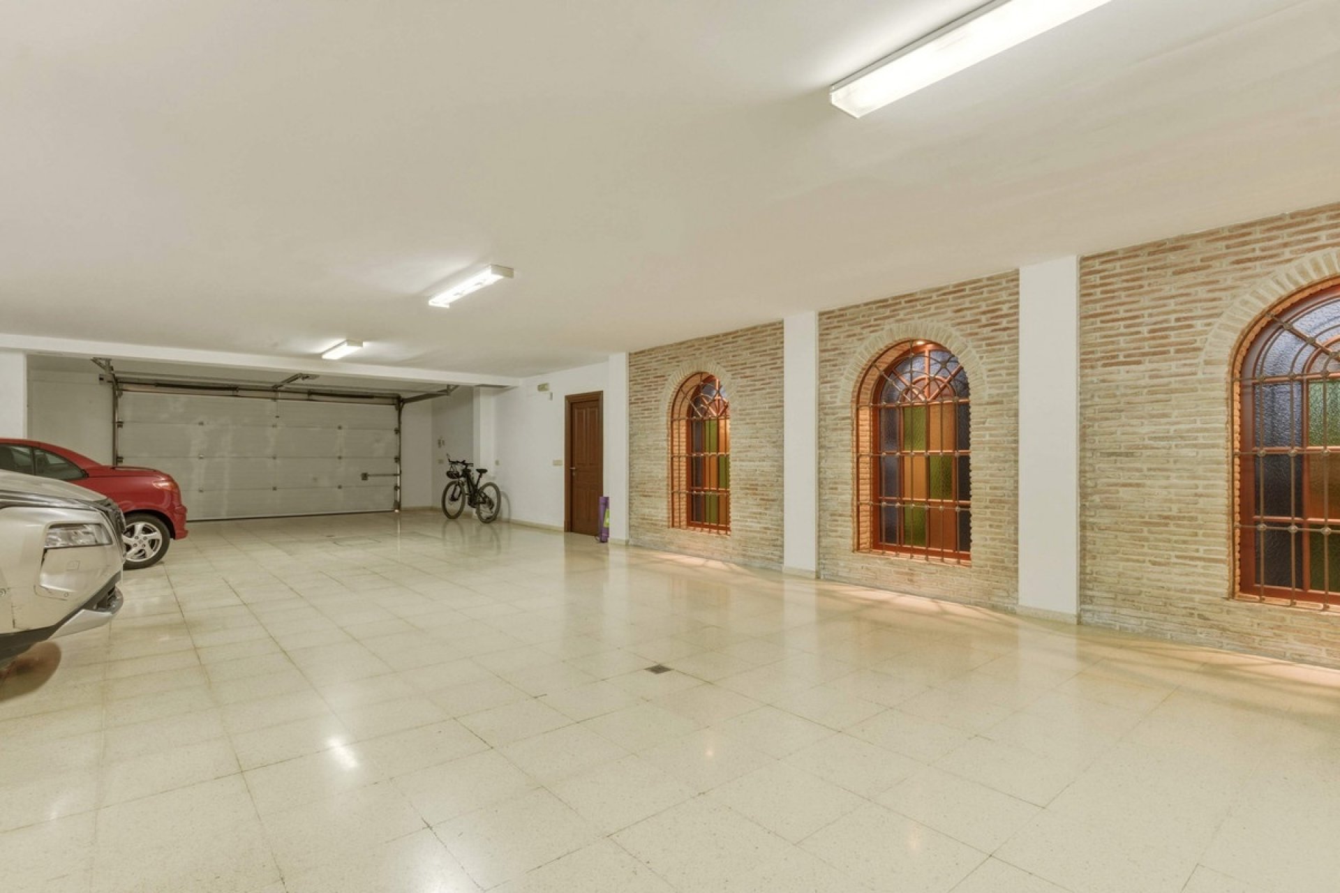 Wiederverkauf - Villa - Marbella - Guadalmina Alta