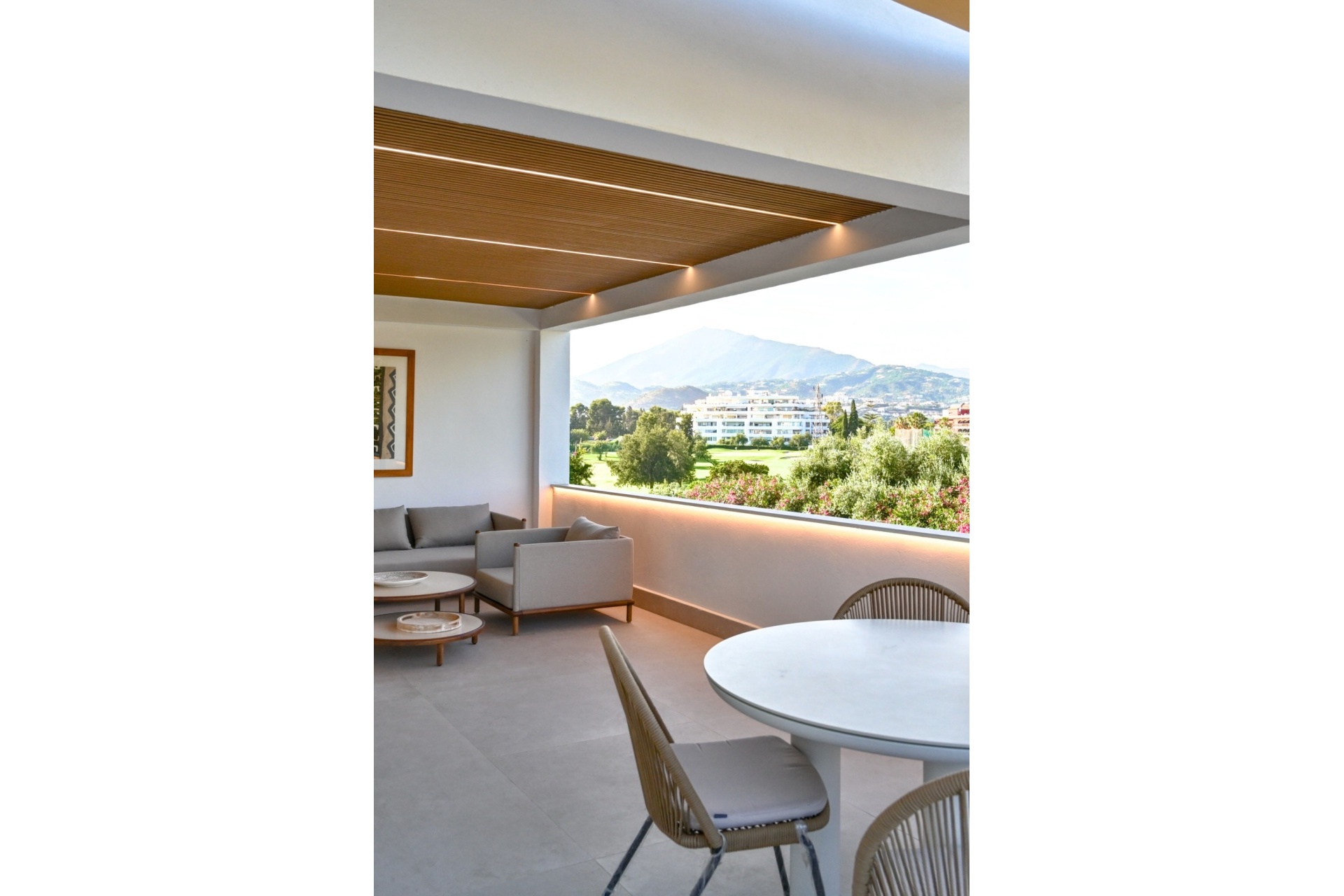 Wiederverkauf - Villa - Marbella - Guadalmina Alta