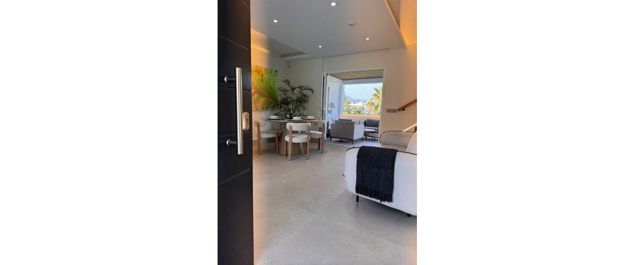 Wiederverkauf - Villa - Marbella - Guadalmina Alta