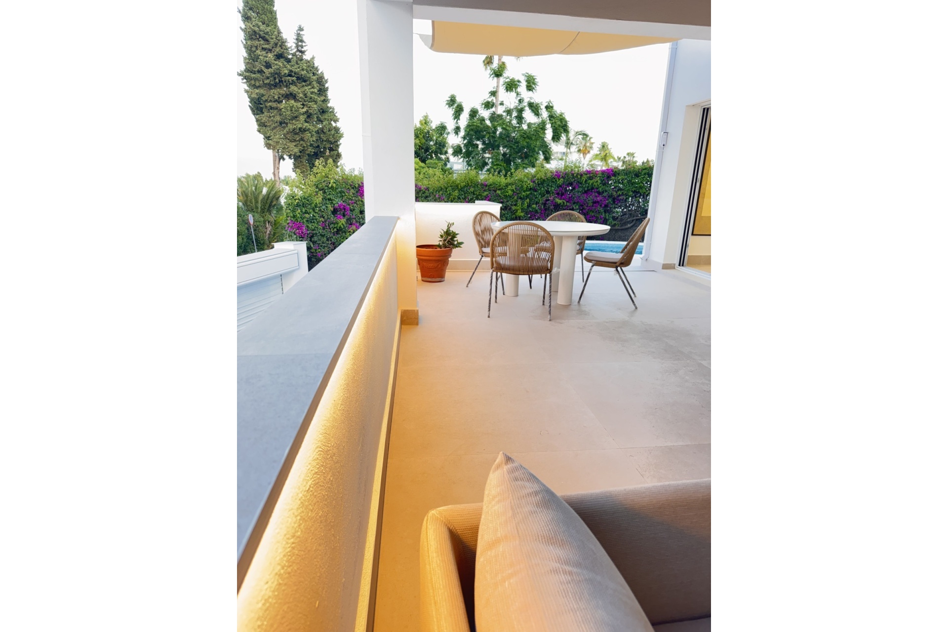 Wiederverkauf - Villa - Marbella - Guadalmina Alta