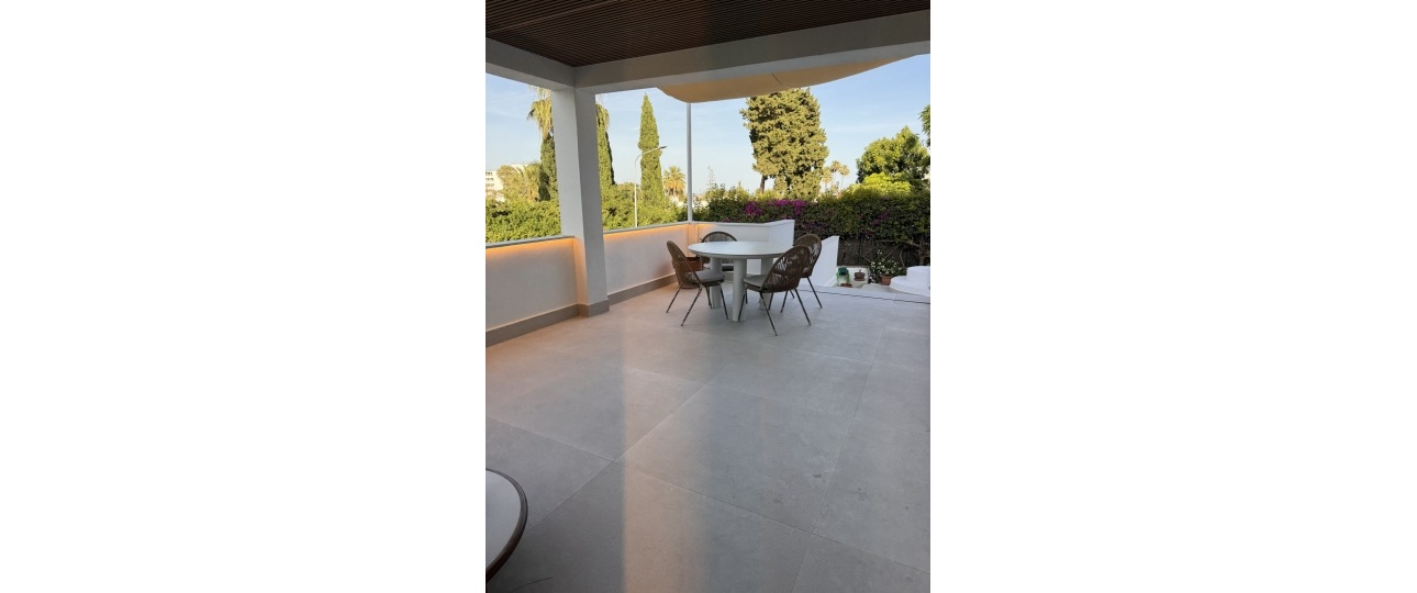 Wiederverkauf - Villa - Marbella - Guadalmina Alta