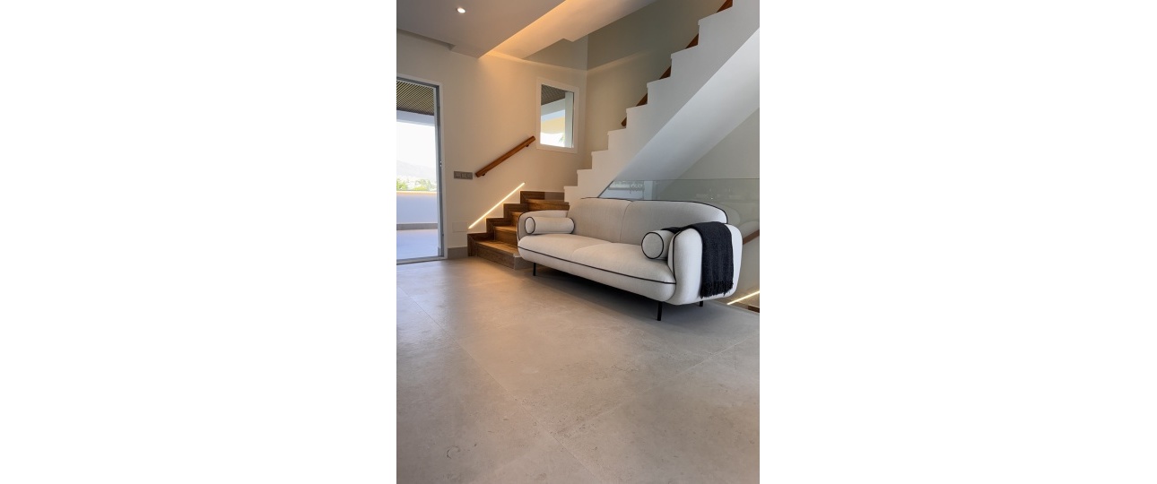 Wiederverkauf - Villa - Marbella - Guadalmina Alta