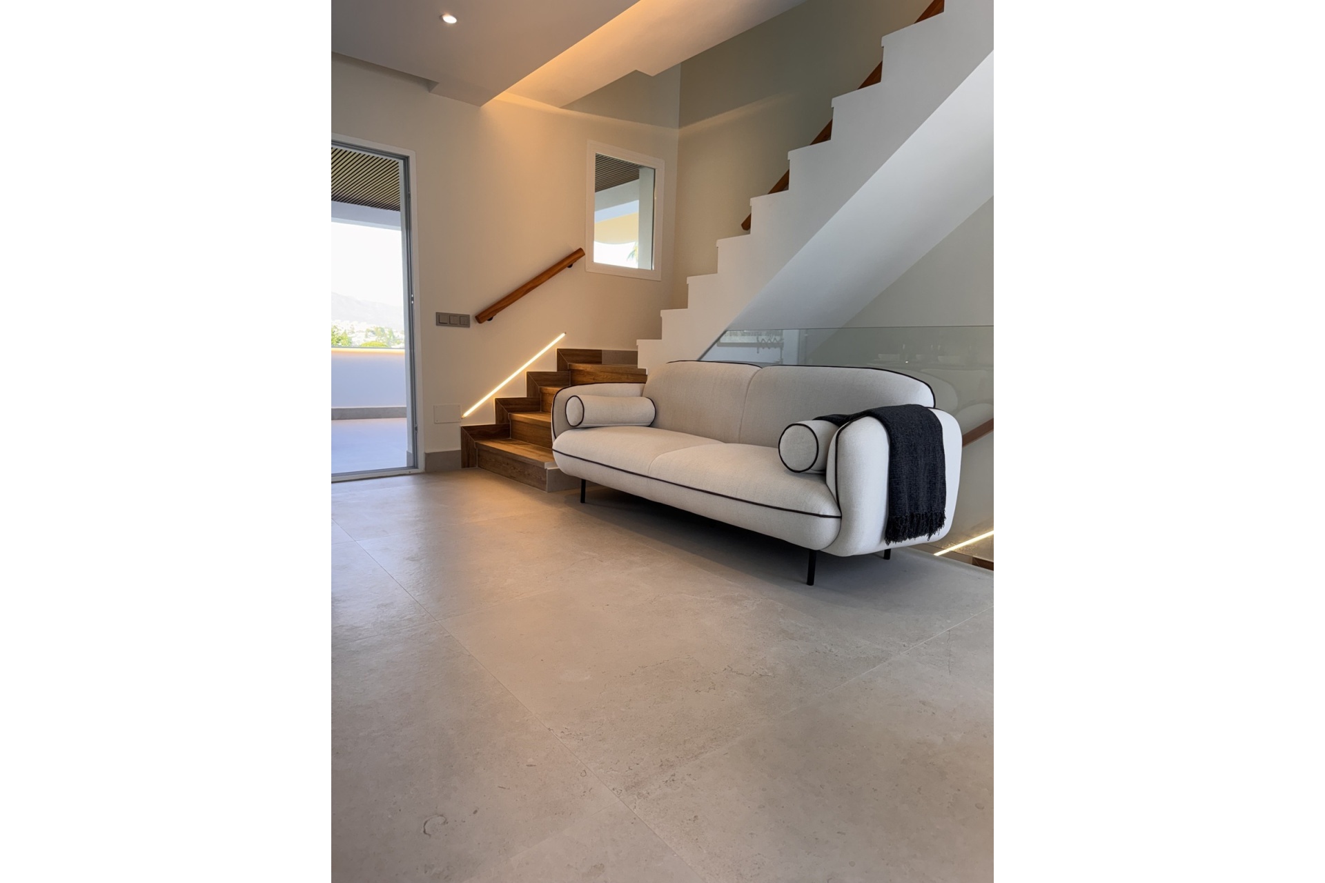 Wiederverkauf - Villa - Marbella - Guadalmina Alta