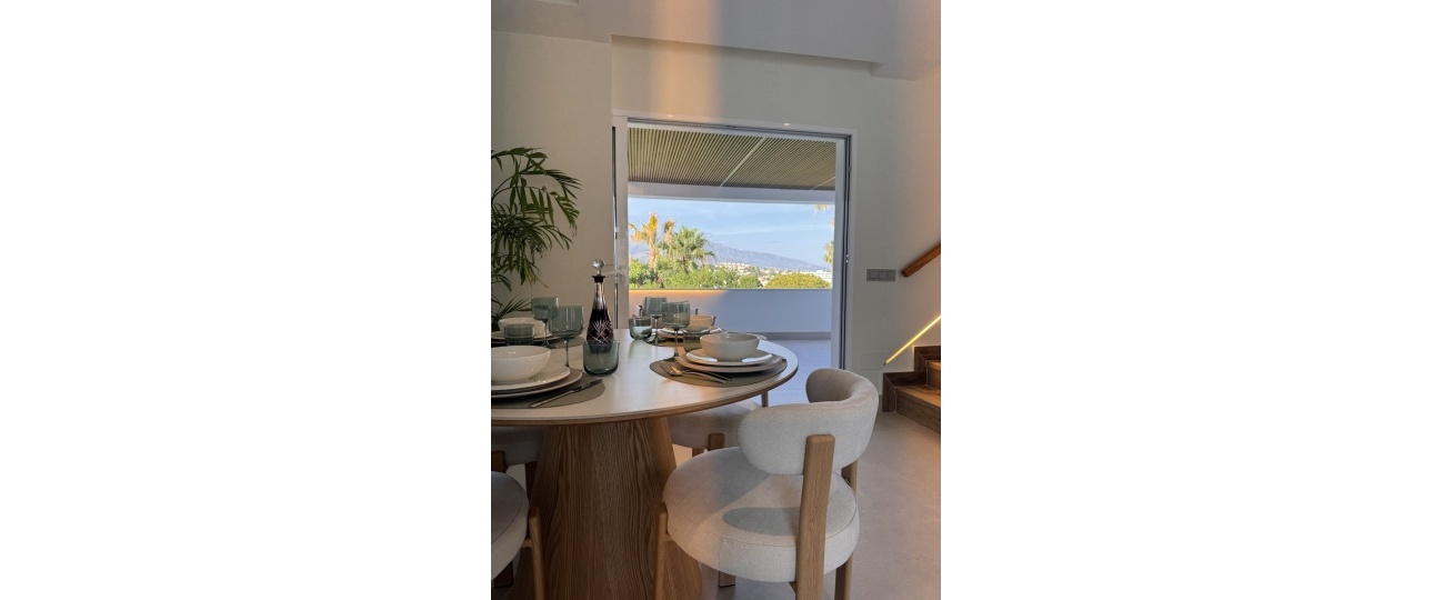 Wiederverkauf - Villa - Marbella - Guadalmina Alta