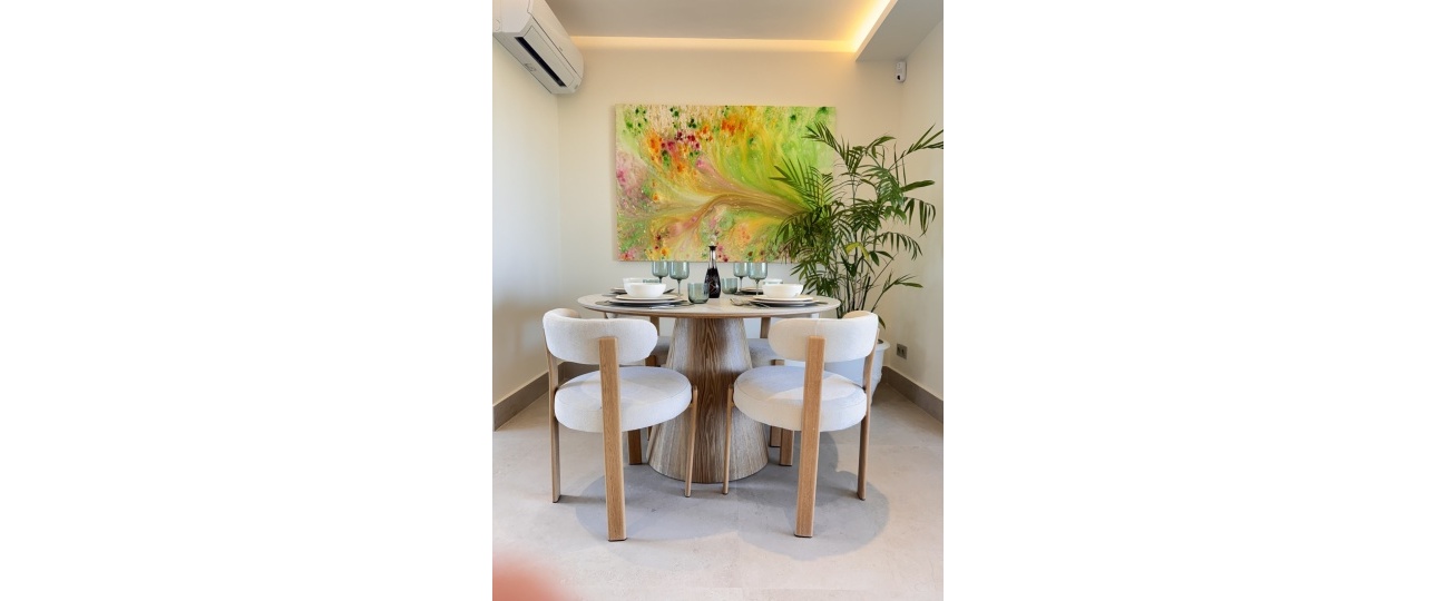 Wiederverkauf - Villa - Marbella - Guadalmina Alta