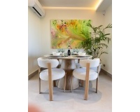Wiederverkauf - Villa - Marbella - Guadalmina Alta